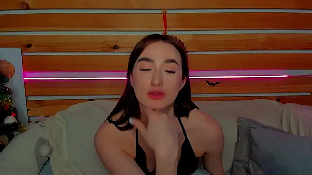 Evis_Dailyy's cam snapshot