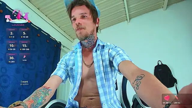 Gold_Loyal77's cam snapshot