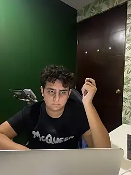 Thiagoforyou's cam snapshot