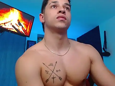 adam_keith's cam snapshot