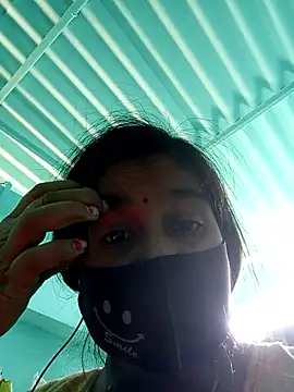 QueenNyra1's cam snapshot