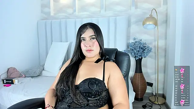 im_ariana_'s cam snapshot