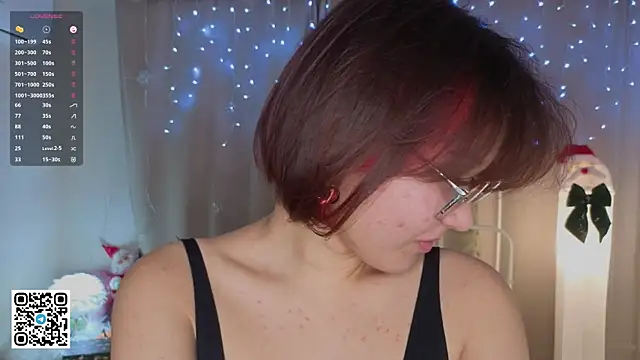 EvelinaKilner's cam snapshot