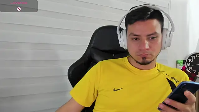 Rick_Adams's cam snapshot