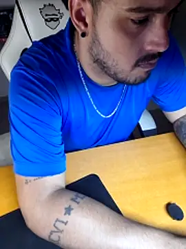 Mineirinhoot's cam snapshot