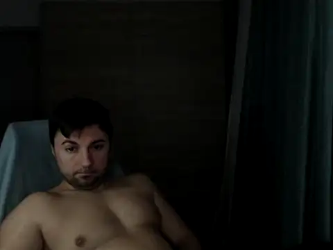 HankMalone live sex cam