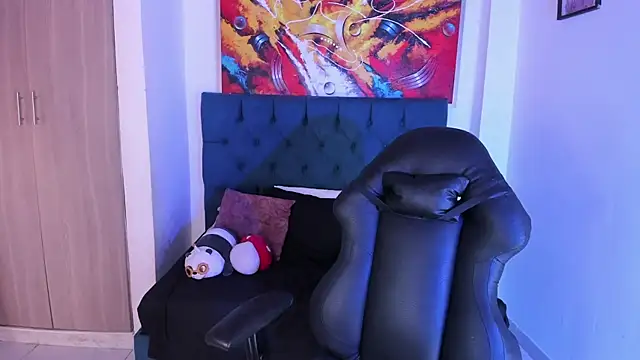 Anna_valerious7's cam snapshot