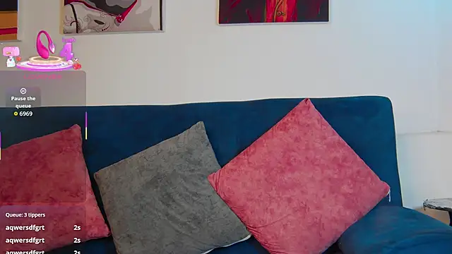 Liam_Sinclair live sex cam