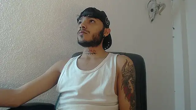 kingdani_hot live sex cam