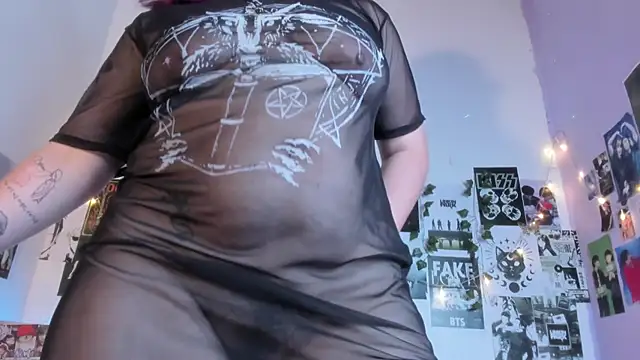 rosee_hellen's cam snapshot