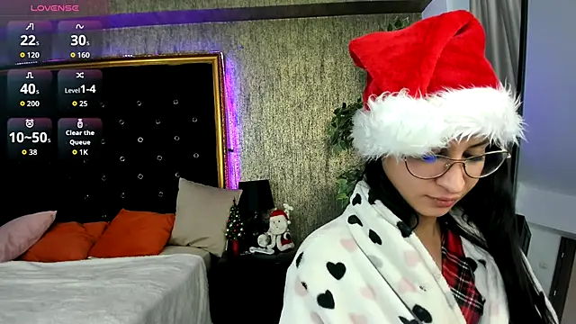 MelodyCruze's cam snapshot