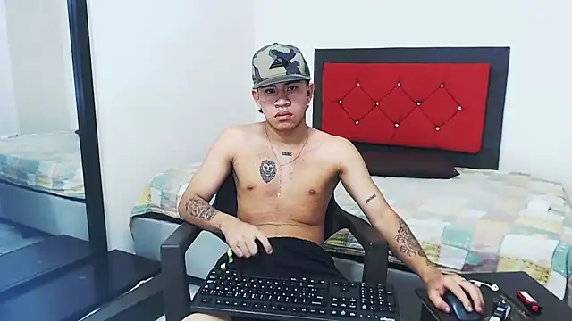 logannth's cam snapshot