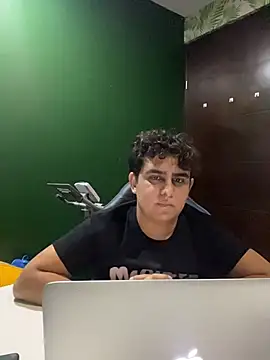 Thiagoforyou's cam snapshot