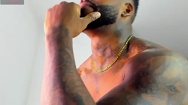 Makonneen's cam snapshot