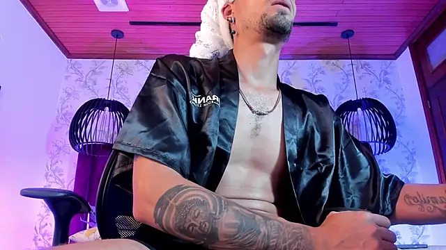 DrakeNeumann's cam snapshot