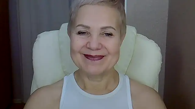 Madam-Madam's cam snapshot