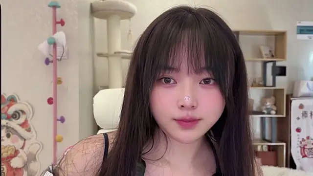 Chenjing0's cam snapshot