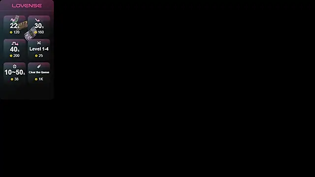 TessaAdorable's cam snapshot