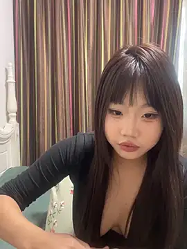 Xiaojie-520521's cam snapshot