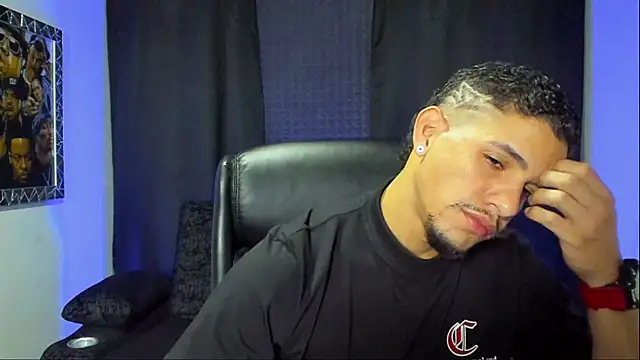 jhonnysnow17's cam snapshot