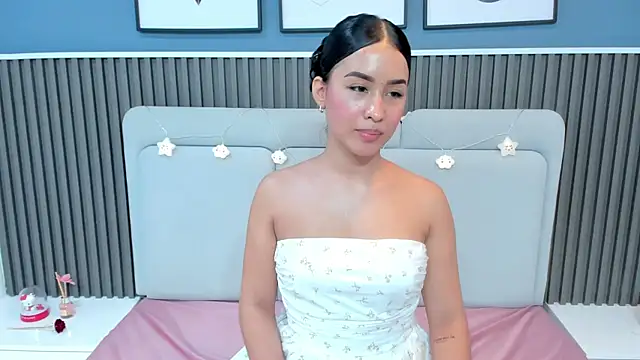 lily__star's cam snapshot