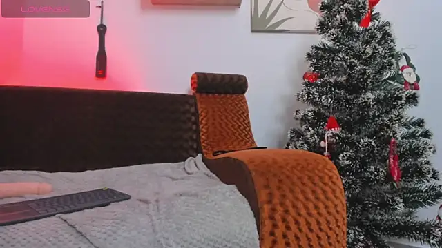 camilafoox7's cam snapshot