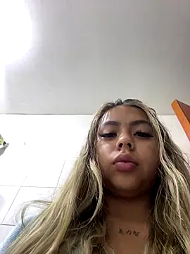 AriannaFox_'s cam snapshot