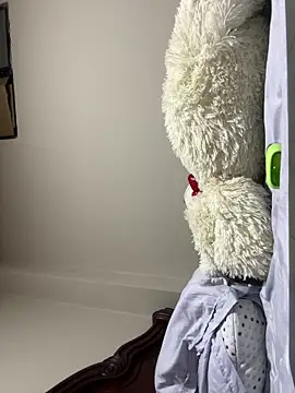 MariaCelesteVillagomez's cam snapshot