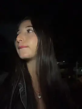 StarLouise's cam snapshot