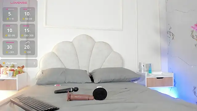 Candaceoweens's cam snapshot