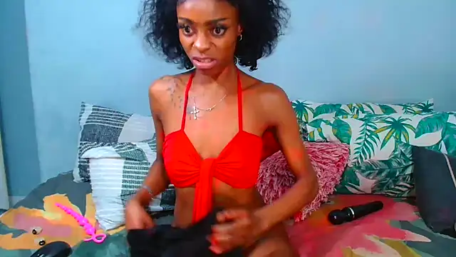 AvaOcean's cam snapshot