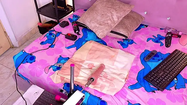 choco_dessert_'s cam snapshot