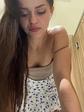 AngelinaTeller's cam snapshot