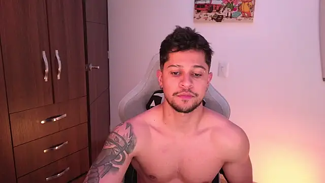 domsantiago_'s cam snapshot