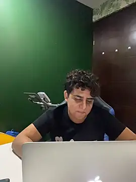 Thiagoforyou's cam snapshot