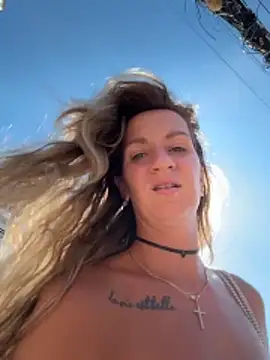 EvvaMur's cam snapshot