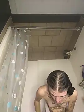 ittybittymeryssa's cam snapshot