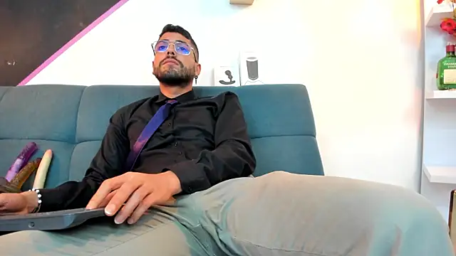 DanteWinter's cam snapshot