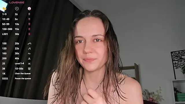 DarylPrescott's cam snapshot