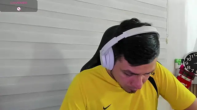 Rick_Adams's cam snapshot