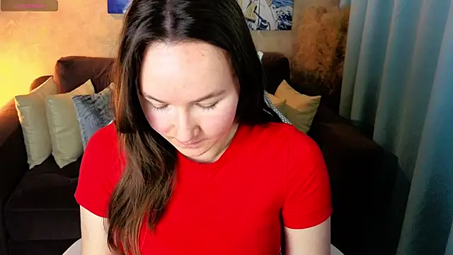 Little_doll_meow's cam snapshot