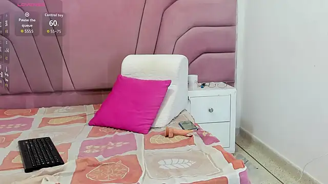 Brianrosex's cam snapshot