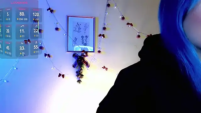 Kiara_Dream's cam snapshot