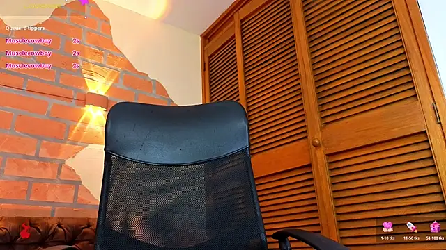 Dylanstonne's cam snapshot