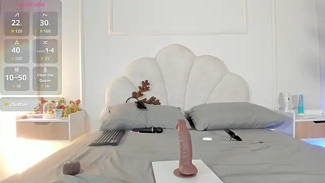 Candaceoweens's cam snapshot