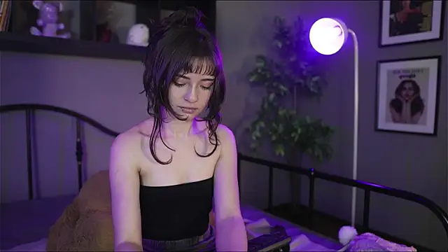 Miyuki_wolf's cam snapshot