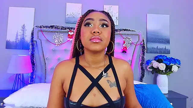 AngelaRoberts's cam snapshot