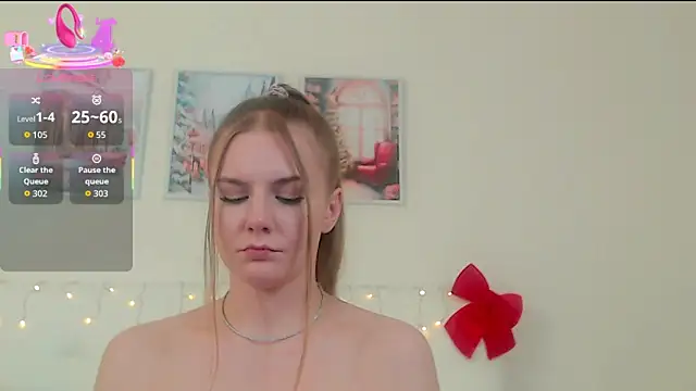 NicoleMcey's cam snapshot