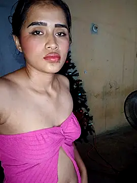 Kayla_mora2's cam snapshot