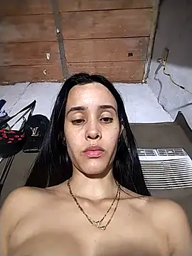 The-quee22's cam snapshot